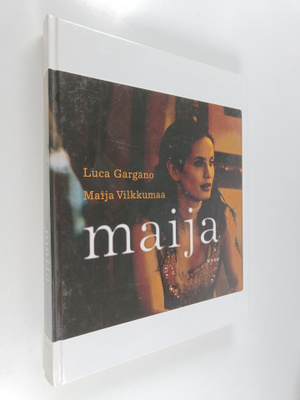 Luca Gargano ym. : Maija