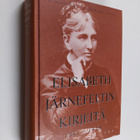 Elisabeth Järnefeltin kirjeitä 1881-1929 - pikkukuva 1