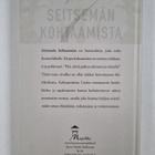 Teemu Kakkuri : Seitsemän kohtaamista : pieniä kertomuksi... - pikkukuva 2