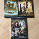 Taru sormusten herrasta DVD - pikkukuva 3