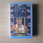 THE WOO WOO KID (vhs/fix) - pikkukuva 1