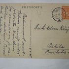 VANHA Postikortti Kiljavanummi 1945 - pikkukuva 2