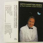 Arto Martiskainen&Pauli Granfeltin studio-orkesteriC-Kasetti - pikkukuva 1