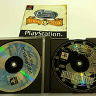 Pro Pinball: Fantastic Journey (PS1) - pikkukuva 3