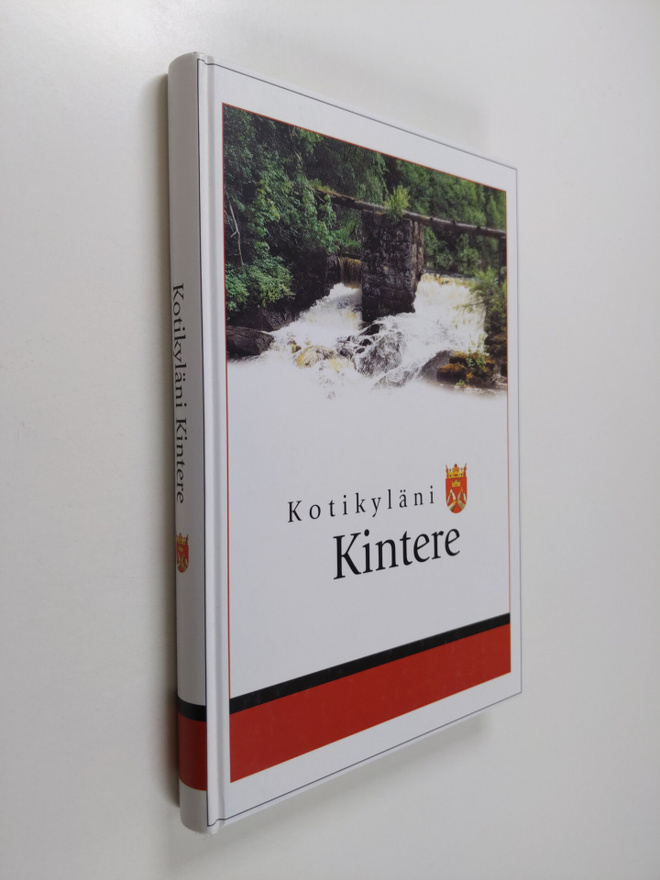 Aira ym. (tekstit muokannut) Rima : Kotikyläni Kintere