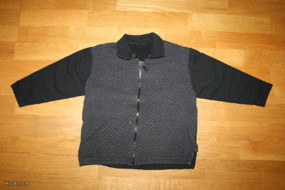 H&M collegetakki 104