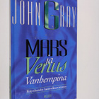 John Gray : Mars ja Venus vanhempina : käytännön lastenka... - pikkukuva 1