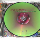 *CD* IRON BUTTERFLY In-A-Gadda-Da-Vida - pikkukuva 4