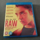 RAW BD - pikkukuva 1