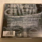 Limp Bizkit - New old songs  (cd) - pikkukuva 2