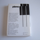 Louis Kentner: PIANO taitoa ja taitajia - pikkukuva 2