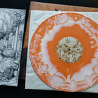 Ghost: Infestissumam LP *orange/white effect - pikkukuva 4