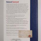 Nils-Göran Olve ym. : Balanced scorecard i svensk praktik - pikkukuva 2