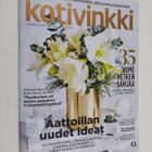 Kotivinkki 24/2019 - pikkukuva 1