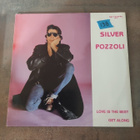 Silver Pozzoli - Love Is The Best / Get Along - pikkukuva 1