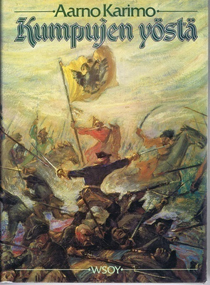 Aarno Karimo : Kumpujen yöstä