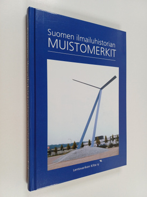 Suomen ilmailuhistorian muistomerkit