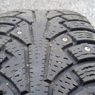 Nastarenkaat 195/65r15, 2 kpl - pikkukuva 3