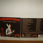 Tulipunaruusut - Usko Kemppi 100 v *M-/M- - pikkukuva 1