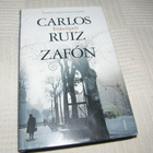 Carlos Ruiz Zafon Enkelipeli-sid - pikkukuva 1