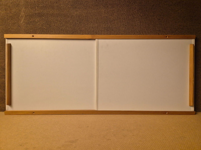 Lundia 40x100 liukuovet