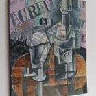 Picasso ja kubismi Suomessa : Picasso and cubism in Finla... - pikkukuva 1