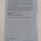 Astrid Lindgren : Meidän Marikki : Marikki ; Marikki ja K... - pikkukuva 2