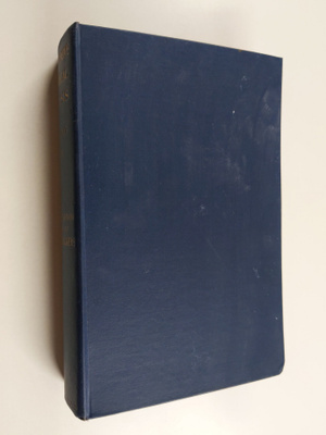 Robert Alexander Chalmers ym. : Cumming and Kay Quantitat...