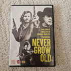 Never grow old - pikkukuva 1