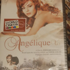Angelique vol 1 UUSI - pikkukuva 1