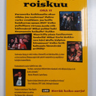 Timo (toim.) Rautio : Rokatessa roiskuu Osa 2 - pikkukuva 2