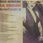 ENNIO MORRICONE - LA CUGINA UUSI  LP - pikkukuva 2
