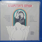 RASPUTINS STASH - S/T EX+/EX- CUT OUT U.S -71 LP - pikkukuva 2