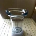 Humppilan Lasi Kalla -lasimaljakko, Mikko Helander, 18 cm - pikkukuva 2