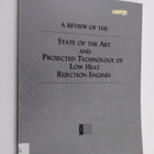 A Review of the State of the Art and Projected Technology... - pikkukuva 1