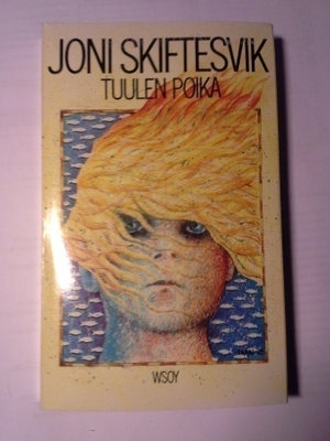 Joni Skiftesvik Tuulen poika