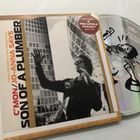 Per Gessle project / c`mon CDS single roxette - pikkukuva 1