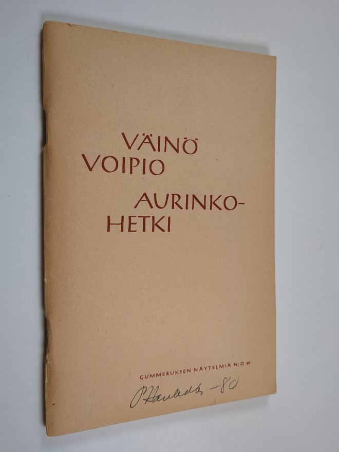 Item image