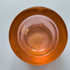 KIVI votive-kynttilälyhty salmon pink-lohenpunainen - pikkukuva 5