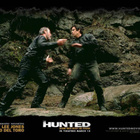 THE HUNTED - Saalistaja (2002) SUOMIJULKAISU, OOP! RARE!! - pikkukuva 3