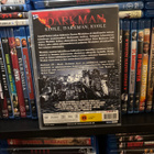 Darkman kuole, Darkman, kuole - pikkukuva 2