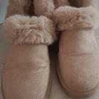 Ugg -tyyliset lämpimät turkis Kengät / Jalkineet - koko 36 - pikkukuva 2