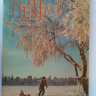 Kotiliesi N:o 1 tammikuu 1962 - pikkukuva 1