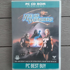 PC CD: Age Of Wonders peli (1999) - pikkukuva 1