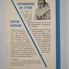 Jack O'Brien : Hopeanharmaa on syytön - pikkukuva 2