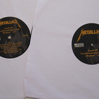 Metallica Seattle '89 The Classic Washington 2*LP Vol.1 - pikkukuva 3
