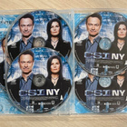CSI: New York: Kausi 8 (5DVD) - pikkukuva 4