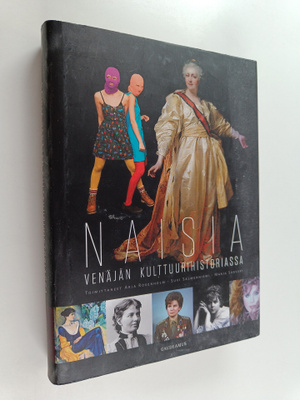 Naisia Venäjän kulttuurihistoriassa