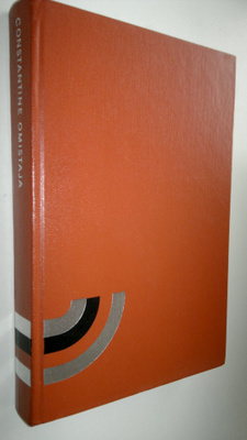 Eddie Constantine : Omistaja