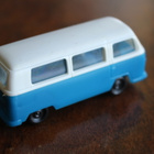 Hammer VW LT2 sininen - pikkukuva 2